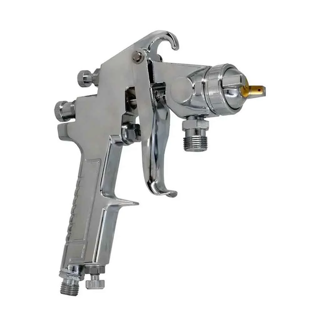 Pistola Pdr Pro-509t Bico 2,00mm Tanque